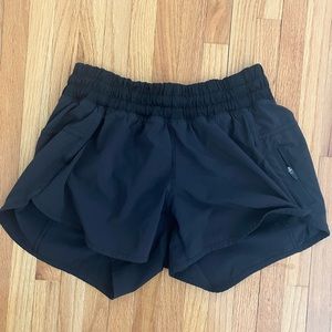 Lululemon Running Shorts